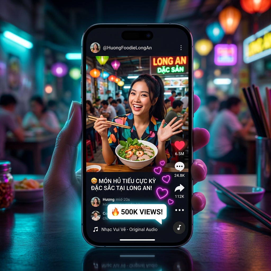 Quy trình làm việc Phạm Gia Media