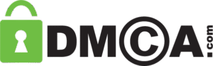 DMCA badge
