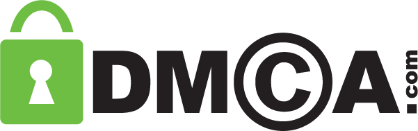 DMCA badge